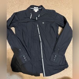 Ariat button up